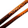 Tong7 LABP Cheetah Print Reptile Feeding Tongs – 14" & 18.5"