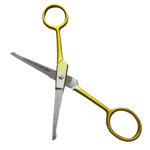 egg scissors 2 LABP Vet Safe Egg Cutting Scissors – Reptile & Snake Egg Incision Scissors