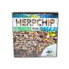 HerpChip Mini Substrate – Coconut Husk Reptile Bedding (Bags & Compressed Blocks)