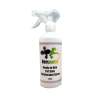HerpXotics Pet Safe Disinfectant Spray 500ml and 1L – Reptile Vivarium Cleaner & Deodoriser