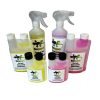HerpXotics Pet Safe Disinfectant Spray 500ml and 1L – Reptile Vivarium Cleaner & Deodoriser