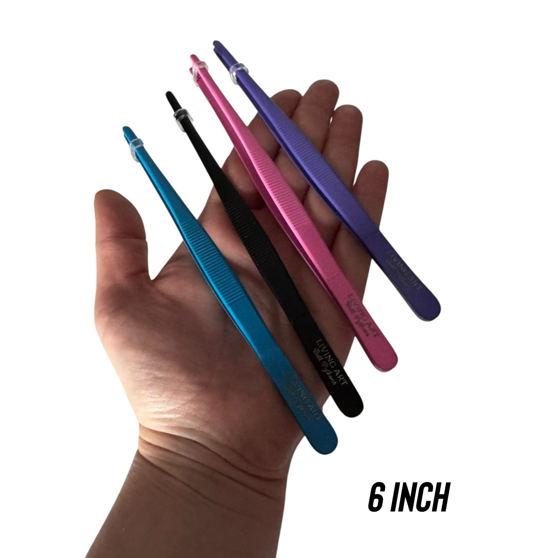 All tweezers 2 LABP Reptile Feeding Tweezers – Stainless Steel (6", 12", 14" & 20")