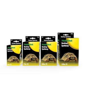 Habistat-basking-bulb-all HabiStat Basking Spot Lamps – Reptile Heat Bulbs (50W, 75W, 100W, 150W)