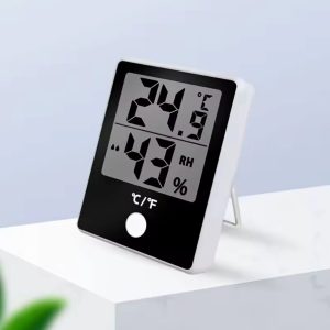 IMG_5762 LABP Digital Thermometer & Hygrometer – Accurate Reptile Temperature & Humidity Monitor