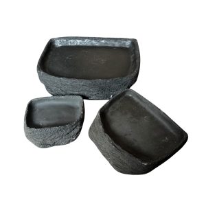 Photoroom_000_20250428_124419 HabiStat Tortoise Pool – Reptile Water & Feeding Dish (3 Sizes)