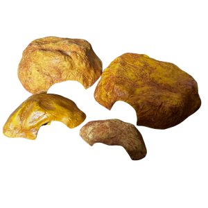 Photoroom_014_20250428_124419 HabiStat Sandstone Reptile Cave Hide – Natural Rock Effect Hide (4 Sizes)