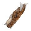 Coco Fibre Bendable Troncho Branch – Bioactive Climbing Branch for Reptiles (2 Sizes)