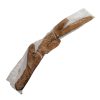 Coco Fibre Bendable Troncho Branch – Bioactive Climbing Branch for Reptiles (2 Sizes)