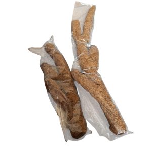 Coco Fibre Bendable Troncho Branch – Bioactive Climbing Branch for Reptiles (2 Sizes)