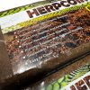 HerpCoir Compact Bricks – Coconut Fibre Substrate for Reptiles, Amphibians & Invertebrates