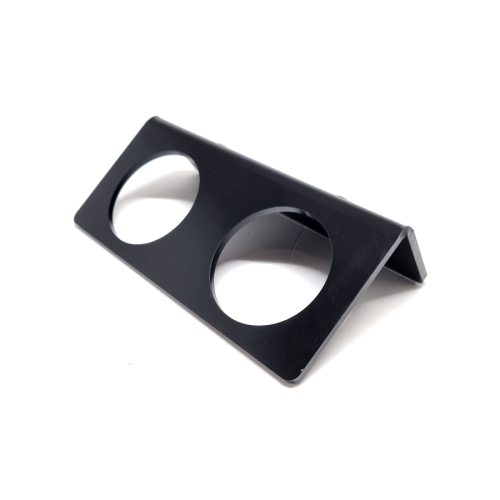 feed-ledge-large-all HerpXotics Magnetic Feeding Ledge Large – Single & Double Cup Gecko Feeding Ledge