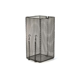 habistat-heaterguard-rec-lge HabiStat Heater Guard Rectangular Large – Reptile Heat Lamp Safety Guard (12x12x24cm)