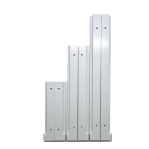 sky-rail-all HerpXotics Sky Hide Rails – Vivarium Roof Mounted Hide System for Arboreal Reptiles