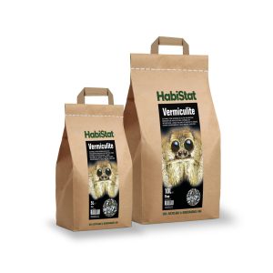 vermiculite-fine HabiStat Vermiculite Fine – 5L & 10L Incubation & Invertebrate Substrate