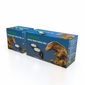 feeding-ledge-768x768 HabiStat Arboreal Feeding Ledge – Single & Double Cup for Crested Geckos