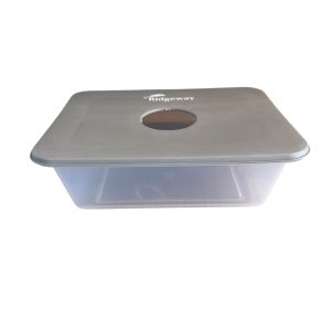 Laybox-600x467.jpg1 Ridgeway Gecko Lay Box / Humid Hide – Egg Laying Box for Geckos & Small Reptiles