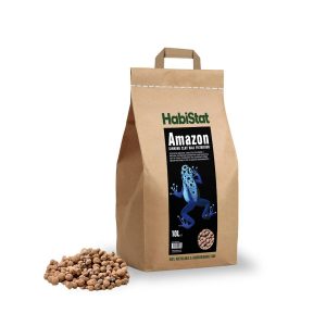 amazon-balls-1 HabiStat Amazon Sinking Clay Balls 10L – Bioactive Drainage Layer & Filtration Substrate
