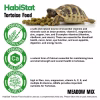 HabiStat Dry Tortoise Food – Meadow Mix (200g, 400g & 800g)
